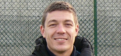 Mattia Rolfo, presidente del Suno