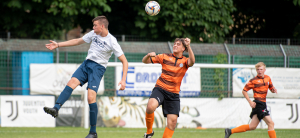 Torneo &quot;Stars al Barbieri&quot;, le immagini delle finali Under 15 e Under 16