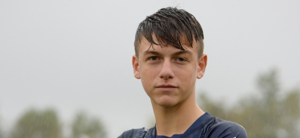 Rappresentativa Nazionale LND Under 17 - Chiamati otto piemontesi, ben tre sono del Chisola