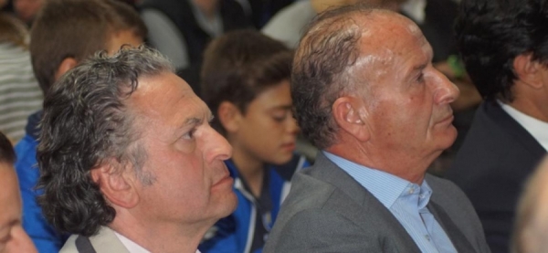 Bsr Grugliasco, scelti gli allenatori delle giovanili: Piero Semeraro è il volto nuovo, torna Luca Bottallo