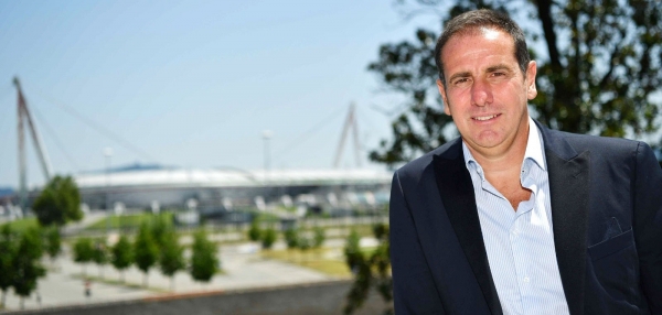 Juventus, &egrave; ufficiale: Lamberto Zauli allener&agrave; la Primavera