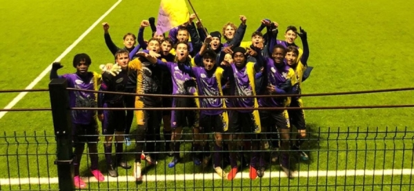 Salice, scelti gli allenatori: i volti nuovi sono Nicola Caffaro e Marco Signorelli