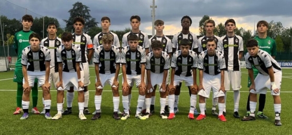 Turin Winter Cup / Under 16 - Partenza travolgente di Cbs e Lascaris, vittorie molto convincenti di Borgaro e Sts, il Cenisia frena la Sisport