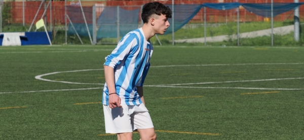 Niccol&ograve; Monteleone - Novese