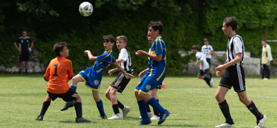 Torneo &quot;Stars al Barbieri&quot; - Una domenica spettacolare: Mirafiori, Mercadante, Beiborg e Nichelino Hesperia vincono i gironi argento