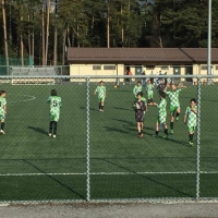 L'Oulx suona la quinta sinfonia: cade il San Luigi Cambiano