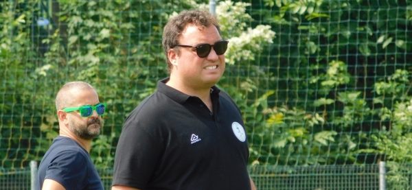 Tutti confermati a Pecetto: Alberto Bratti sale in Under 19, Alessandro Murgia riparte dall’Under 17