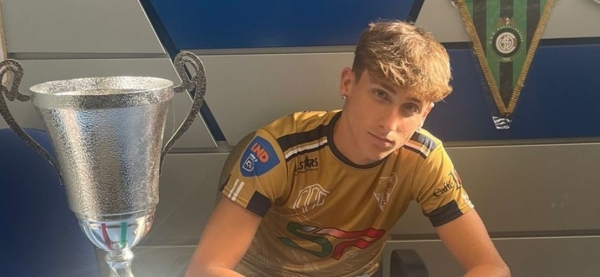 Under 16 regionali / Classifica marcatori - Reti da 3 punti fondamentali per Petkov, Hicham, Inzerilli e Orsino
