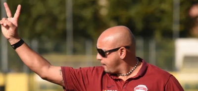 Carrara, ecco gli allenatori: novità Paolo Di Gloria per l’Under 16, torna Claudio Anselmi per l’Under 15