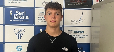 Manduca, bomber del Chisola