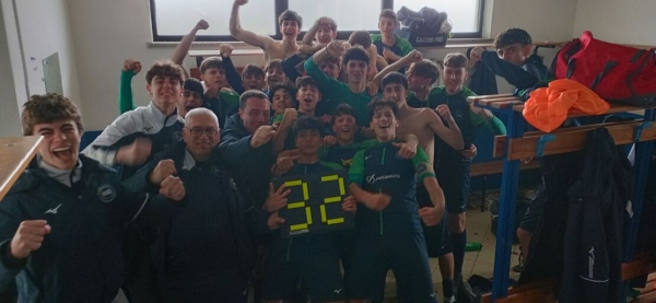 Under 17 regionali / Risultati - Il Psg batte l'Asti dopo un finale assurdo e si regala una chance di salvezza, Volpiano e Pinerolo senza freni