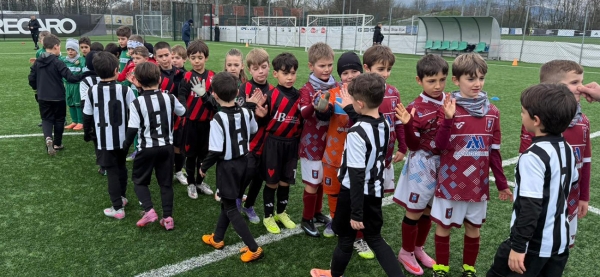 Chisola e Volpiano Pianese / 4° torneo “Carnevale biancoblù” - Poker di qualificate per la Cbs, tris per il Cuneo, due pass per Alpignano, Busca e Pozzomaina