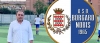 Cosimo Agnino rientra nel calcio: &egrave; il nuovo vicepresidente del Borgaro