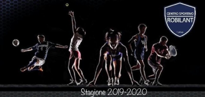 Non solo calcio: alla scoperta del Robilant, centro sportivo per tutta la famiglia