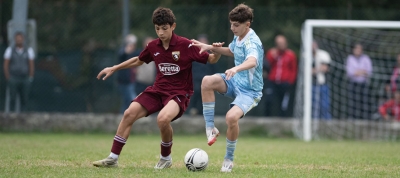 Sport&amp;Joy / Autumn Cup - Torino, trionfo di rigore: battuta la Juventus in finale. Bra di bronzo davanti all’ottimo Ivrea