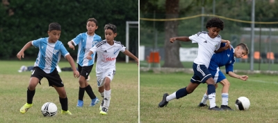 Sport&amp;Joy / Mole League - La cronaca: il Como trionfa in finale, 2-1 all’Etoile Carouge. Alpignano di bronzo davanti al Volpiano Pianese