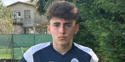 Under 14 regionali / Classifica marcatori - Nocera del Baveno Stresa resta in vetta solitaria, doppiette per Gillardo dell'Acqui e D'Aprile della Volpiano Pianese