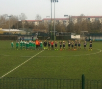 Vince la Pro Settimo Eureka, ma che bell' Orione