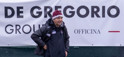 Vincenzo De Lorenzo è il nuovo responsabile tecnico della Scuola calcio élite del Vanchiglia