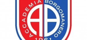Under 16 regionali / Girone A - Cambio in corsa per l&#039;Accademia Borgomanero, via Romanello