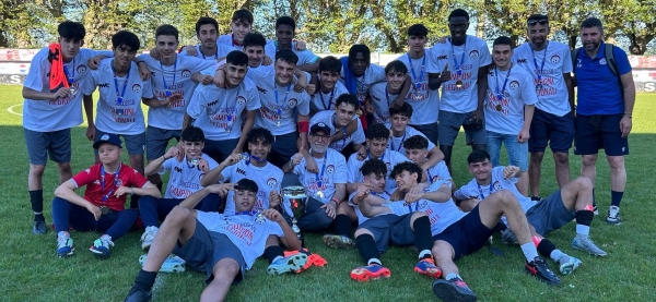 Under 19 regionale / La finale - Lucento campione nel nome di Tucci, all'Acqui non basta l'orgoglio