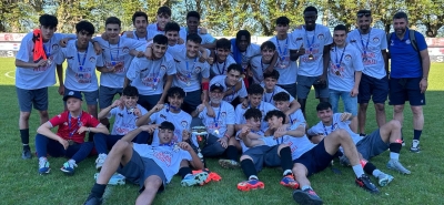 Under 19 regionale / La finale - Lucento campione nel nome di Tucci, all&#039;Acqui non basta l&#039;orgoglio