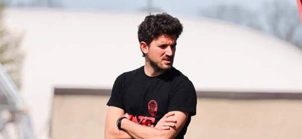 Il nuovo Pinerolo prende forma, tante novità in panchina: arrivano Alessandro Bianchin, Mirko Martello e Davide Pietrafesa