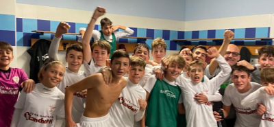 Under 14 regionali / Gironi A-B: Aygreville e Quincitava schiacciasassi. Ivrea si impone 4-0 sulla Rivarolese