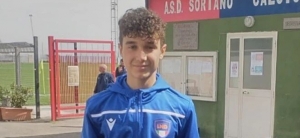 Leonardo Pregnolato - Pro Vercelli U17