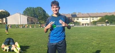 Tommaso Chiesa - Accademia del Talento