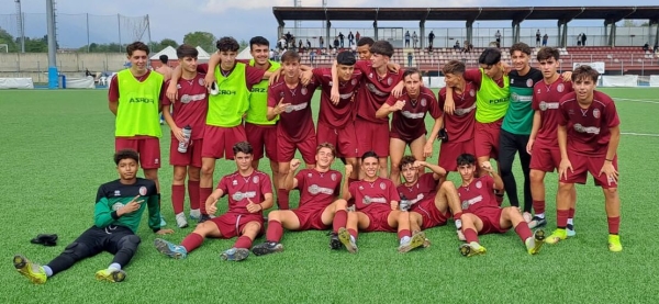 Under 17 regionali / Risultati - Impresa del Pozzomaina che batte la Sisport, Saluzzo e Rivarolese di lusso, il Nichelino è grande a Chieri