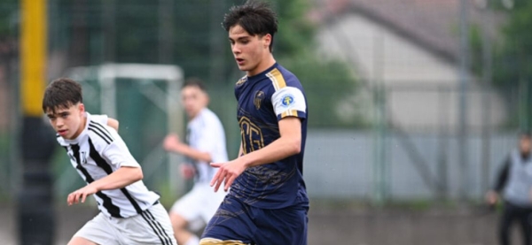 Rappresentativa regionale Under 15 - Nuovo raduno per la rappresentativa regionale