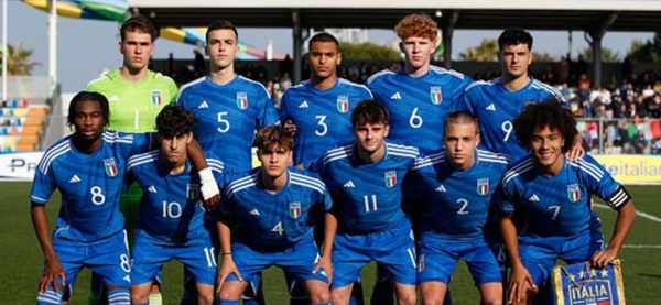 Italia Under 19 - Azzurrini pronti alla fase élite dell&#039;Europeo: i 20 convocati di Bernardo Corradi per il girone in Friuli-Venezia Giulia
