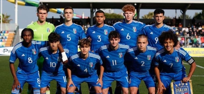 Italia Under 19 - Azzurrini pronti alla fase élite dell'Europeo: i 20 convocati di Bernardo Corradi per il girone in Friuli-Venezia Giulia