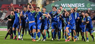 Italia Campione d&#039;Europa Under 19: dopo 20 anni il bis degli Azzurrini con il Portogallo