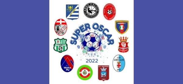 Il SuperOscar sbarca a Cuneo: partecipano 11 societ&agrave;, tutto pronto per la prima edizione