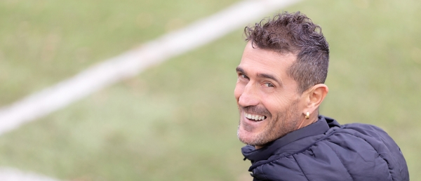 Ivan Zauli: &ldquo;Tecnica applicata al gioco, tattica individuale e forza mentale: cos&igrave; nasce il giocatore moderno&rdquo;