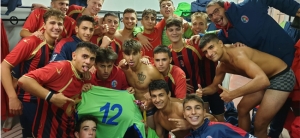 39° SuperOscar / Under 19 - Gassinosanraffaele, il sogno continua: finale con il Chieri