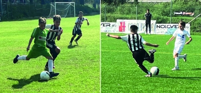 Sport&amp;Joy / Mole League - Chisola, Alpignano e Volpiano Pianese le vincono tutte. Grande attesa per le finali