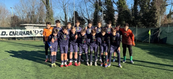 Turin Winter Cup / Under 14 - Il BSR Grugliasco ferma il Vanchiglia, ottima prova del Carrara ma 0 punti col Chisola. Vincono Lascaris e Lucento