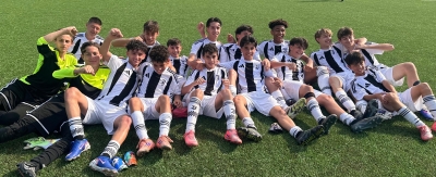 Top Tournament Finals / Under 14 - Road to titolo regionale. L'analisi delle sfide dei quarti di finale