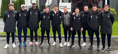 A Ivrea si fa sul serio, Patrick Reolfi fa il punto della situazione dopo una grande annata