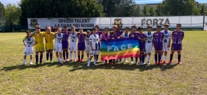 Cenisia e Real Sociedad