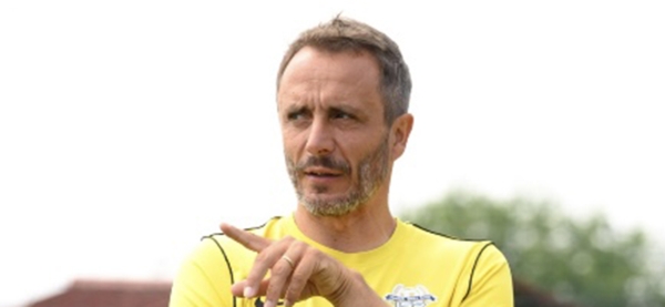 Individual Soccer School - Enzo Friso: «Un istruttore per un allievo. Scomposizione, correzione e ripetizione del gesto tecnico. Ecco come lavoriamo»