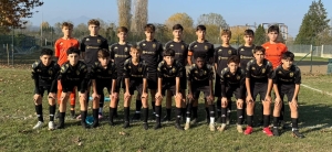 Il Lascaris batte a domicilio l&#039;Orbassano