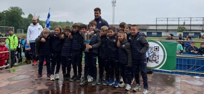 Fiorentina u10
