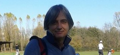 Giancarlo Galleggiante