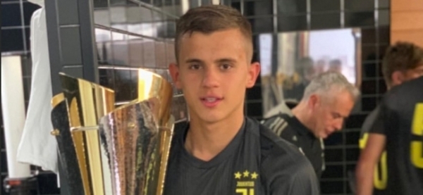 Future Cup - Juventus U17 vince il torneo. Battuto l&rsquo;Ajax in finale.