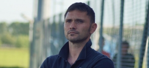 Nicola Ragagnin, allenatore del Volpiano