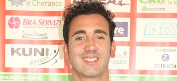 Paolo Africano (foto Andrea Lusso per A.C. Bra)